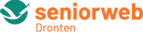 Logo SeniorWeb Dronten